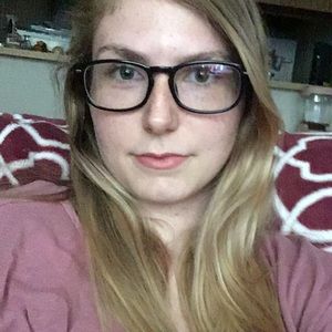 Meet your Posher, Kate